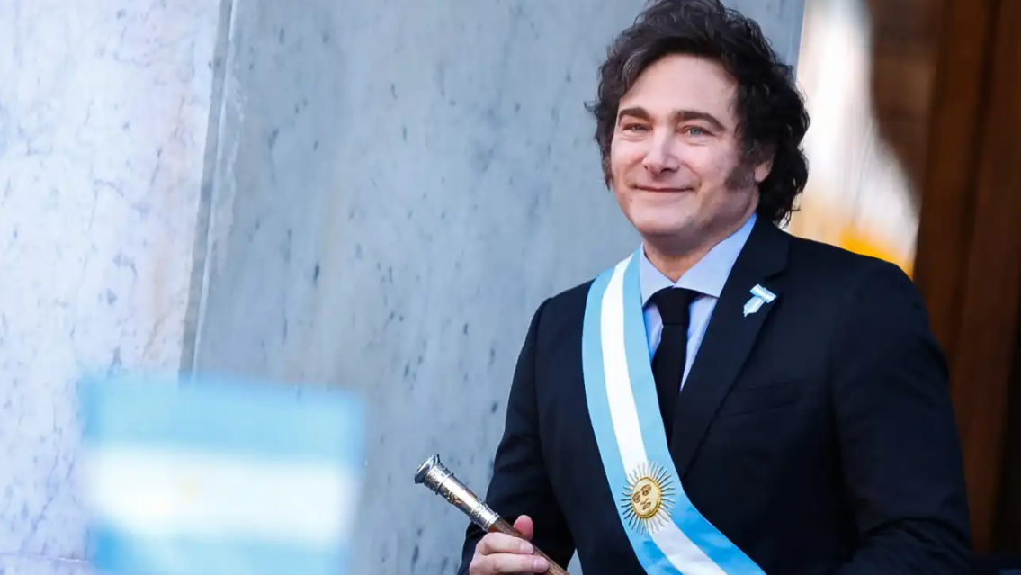 Milei pone en marcha la campaña electoral: visitará cuatro provincias esta semana