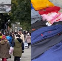 Hay una nueva feria callejera en Jujuy y tiene muy buenos precios