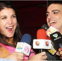 De la química al dolor: Andrea Rincón reveló el lado oscuro de Ale Sergi