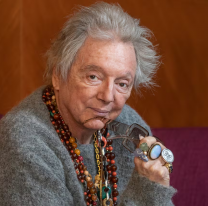 Diagnóstico de cáncer y rotura de cráneo: cómo sobrevive Pepito Cibrián