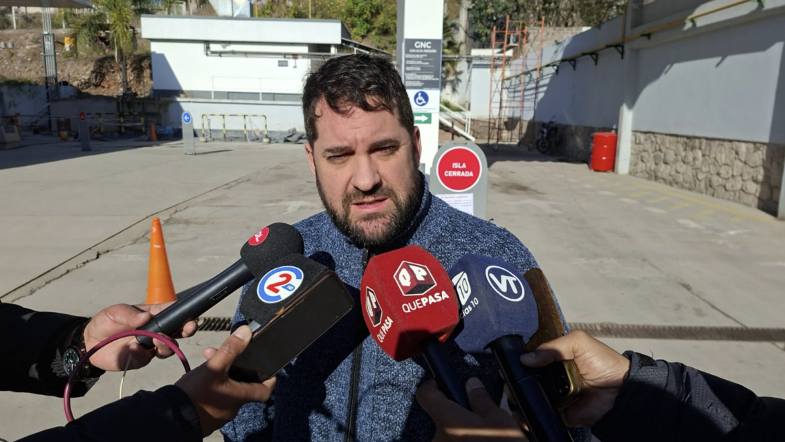 La pregunta del millón: ¿cuándo vuelve el GNC?