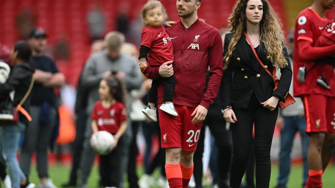 El último posteo de Diogo Jota, el futbolista que murió calcinado