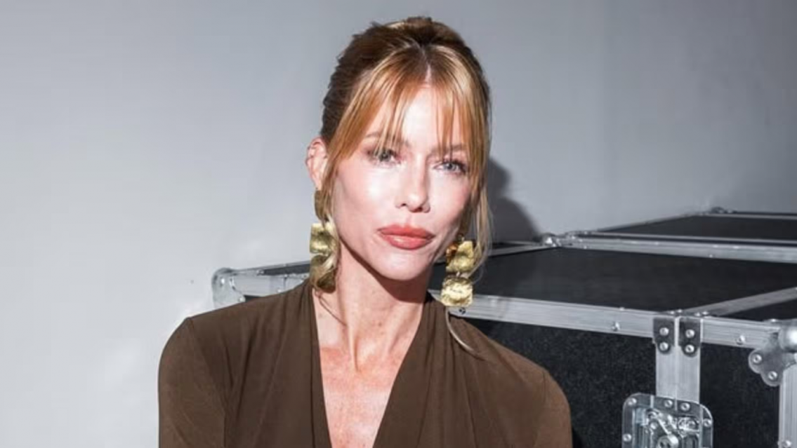 Nicole Neumann: todo sigue mal con Fabi�n "Poroto" Cubero