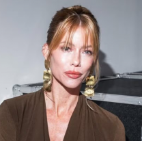 Nicole Neumann: todo sigue mal con Fabián "Poroto" Cubero