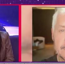 Marcelo Tinelli ya le pagó a Flor Peña: cuántos miles de dólares les debía