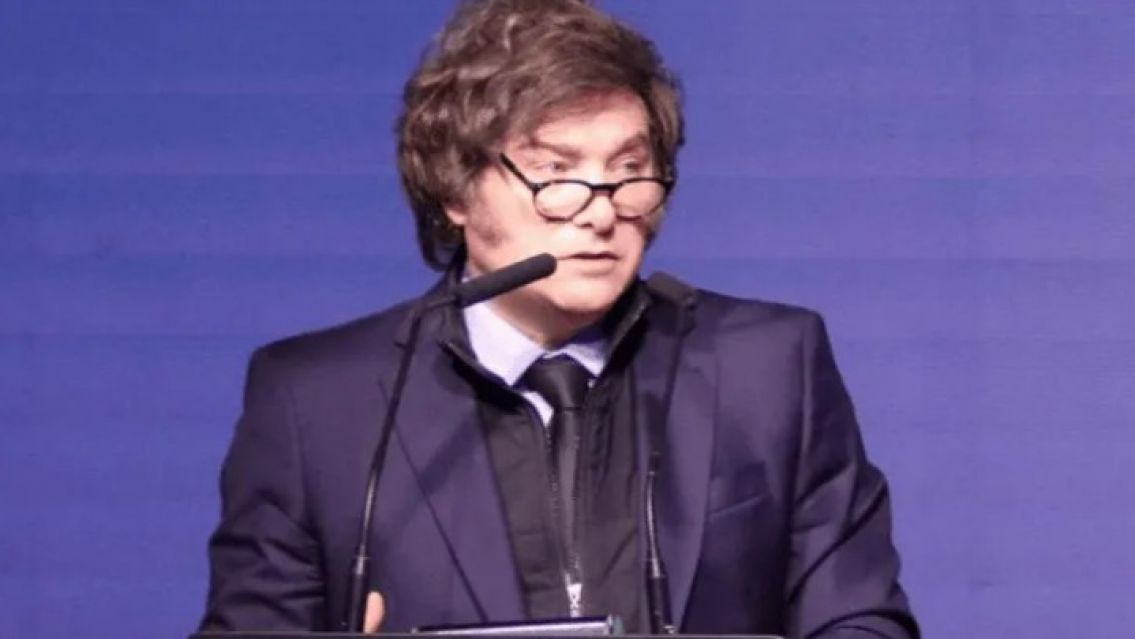 Iglesias Evangélicas lograron que Milei viaje a Chaco: ¿Qué hará?