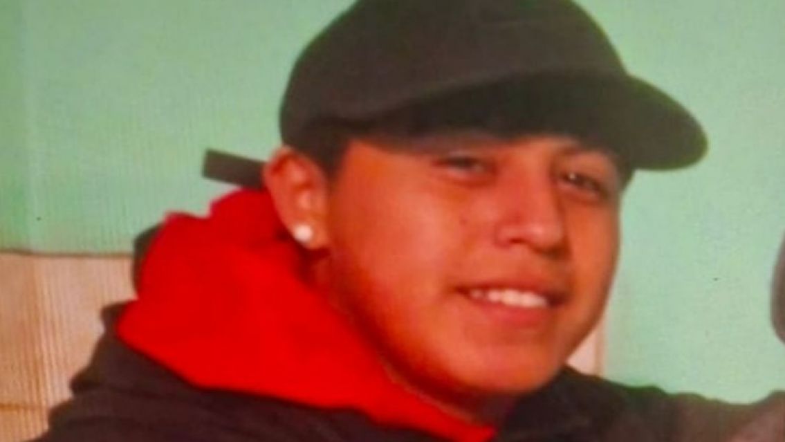 Desesperada b�squeda de Luis en San Pedro: Su familia est� muy preocupada