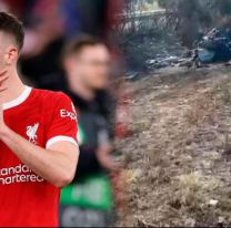 El emotivo video que publicó Diogo Jota junto a su esposa Rute Cardoso antes de morir