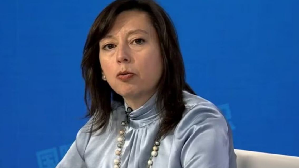 La vocera del FMI anunci� que siguen de cerca el caso YPF