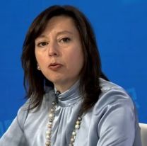 La vocera del FMI anunci&oacute; que siguen de cerca el caso YPF