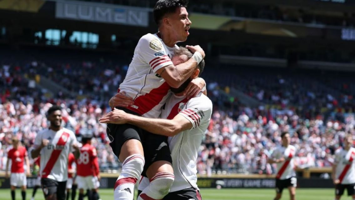 River tendr� que pagarle una fortuna a la FIFA por el Mundial de Clubes: Los detalles