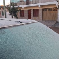 Desde el miércoles descienden las temperaturas en Jujuy y podría llover
