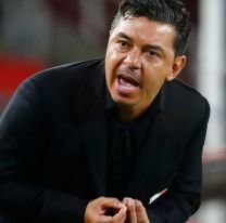 Gallardo no los quiere ni ver: quiénes son los jugadores que no tendrá en cuenta