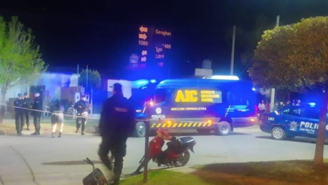 Adolescente de 13 años mató a su hermanito y culpó a su "amigo imaginario"