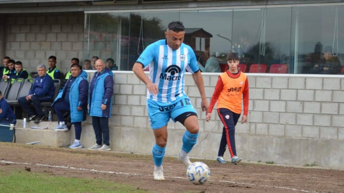 El Lobo se juega todo: este domingo recibe a Mor�n