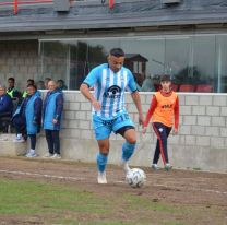 El Lobo se juega todo: este domingo recibe a Morón