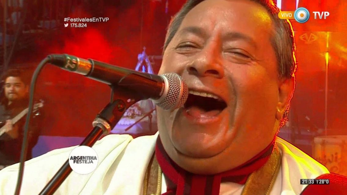 Dolor en el folclore: falleció Federico Córdoba, líder de Las Voces de Orán