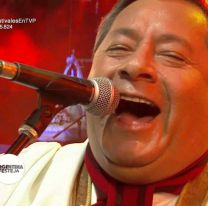 Dolor en el folclore: falleció Federico Córdoba, líder de Las Voces de Orán