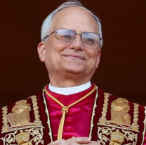 "Recién asume y ya se va de vacaciones": incomodidad con la decisión del Papa