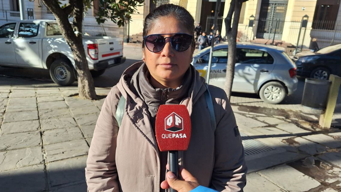 El aberrante pedido de uno de los imputados por el caso Tamara Fierro 
