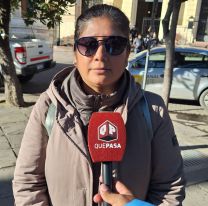 El aberrante pedido de uno de los imputados por el caso Tamara Fierro 