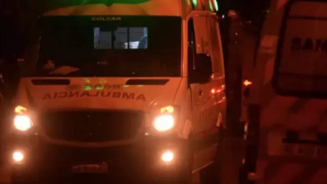 Un joven sufrió intoxicación por monóxido tras quemar su colchón con una estufa
