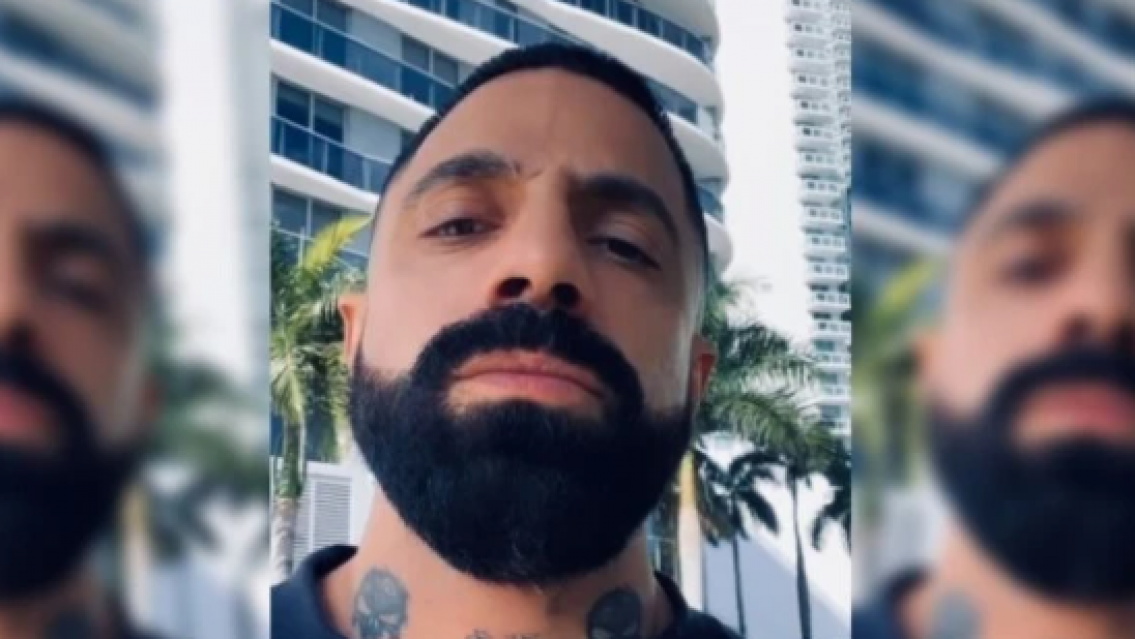 ¿Tiene datos o quiere mostrarse? Supuesto testigo de la desaparición de Loan