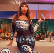 Moria Casán reveló cuánto cobra de jubilación: "Un papelón"