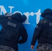 Atraparon al delincuente que aterrorizaba a los vecinos de Alto Comedero