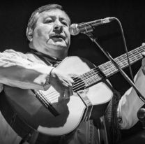 Revelaron a qué hora empezaría el velorio de Fede Córdoba, cantante de las Voces de Orán