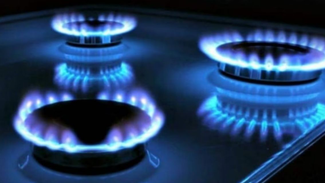 El Gobierno aumentó el recargo en las tarifas de gas en medio de la crisis de abastecimiento
