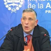 Pareja calcinada en Pozo Cavado: la mujer murió de un disparo y él intoxicado