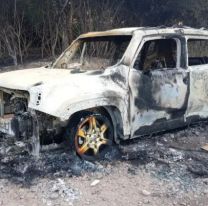 Pareja calcinada en Jujuy: Ya son 4 los detenidos y la autopsia confirmó lo peor