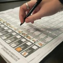 Inician las capacitaciones sobre el nuevo sistema de votación con boleta única