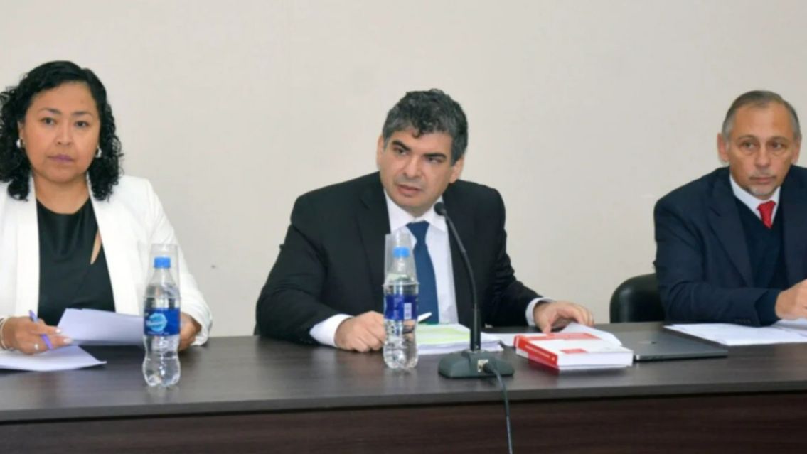 Profesor de Hockey jujeño abusó de cuato alumnas, todas menores: Solo le dieron 7 años de cárcel