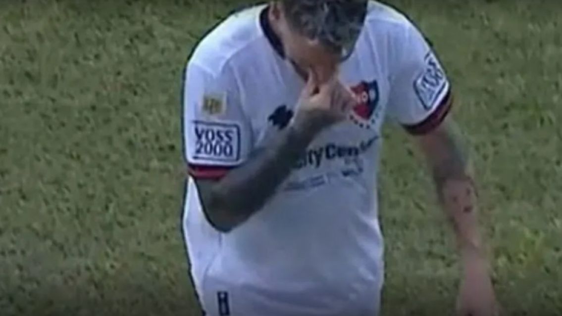 La maldici�n que persigue a Pipa Benedetto: alguien lo tiene que ver