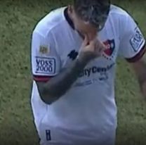 La maldici&oacute;n que persigue a Pipa Benedetto: alguien lo tiene que ver