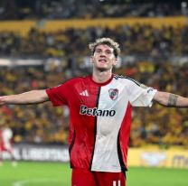 La millonaria oferta que realiz&oacute; Flamengo por Facundo Colidio