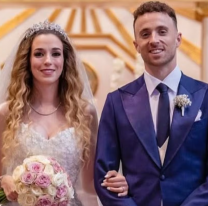 El peor momento de la viuda de Diogo Jota, el futbolista fallecido