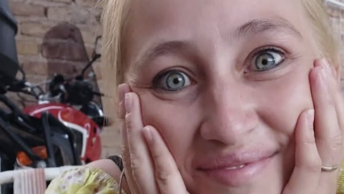 La intención era ligarse las trompas pero terminó perdiendo una pierna