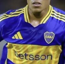 Ni de México ni de otro lado, Wanda Nara estaría de novia con un jugador de Boca