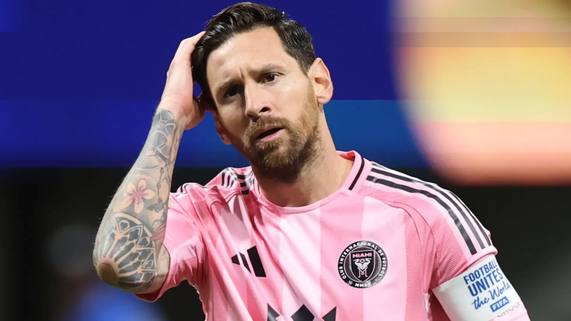 Se queda o se va: toda la verdad sobre Messi en el Inter de Miami
