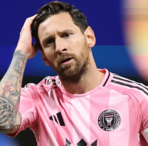 Se queda o se va: toda la verdad sobre Messi en el Inter de Miami
