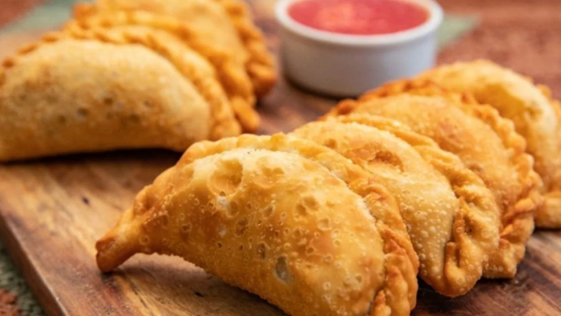 Hoy s�bado se llevar� a cabo el Festival de la Empanada juje�a