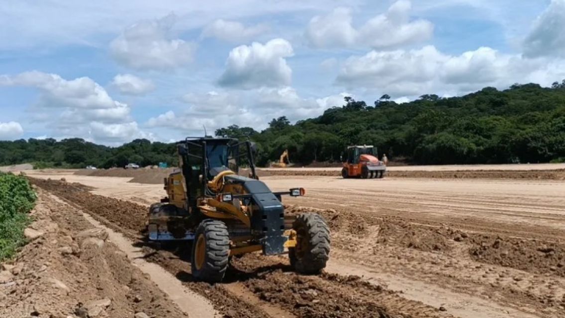 Atención conductores: desvíos permanentes de tránsito en la Ruta 34