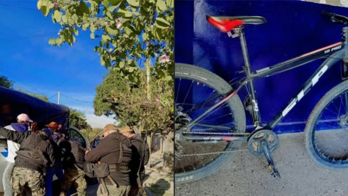 Capturaron a dos peligrosos dealers narco en un barrio juje�o