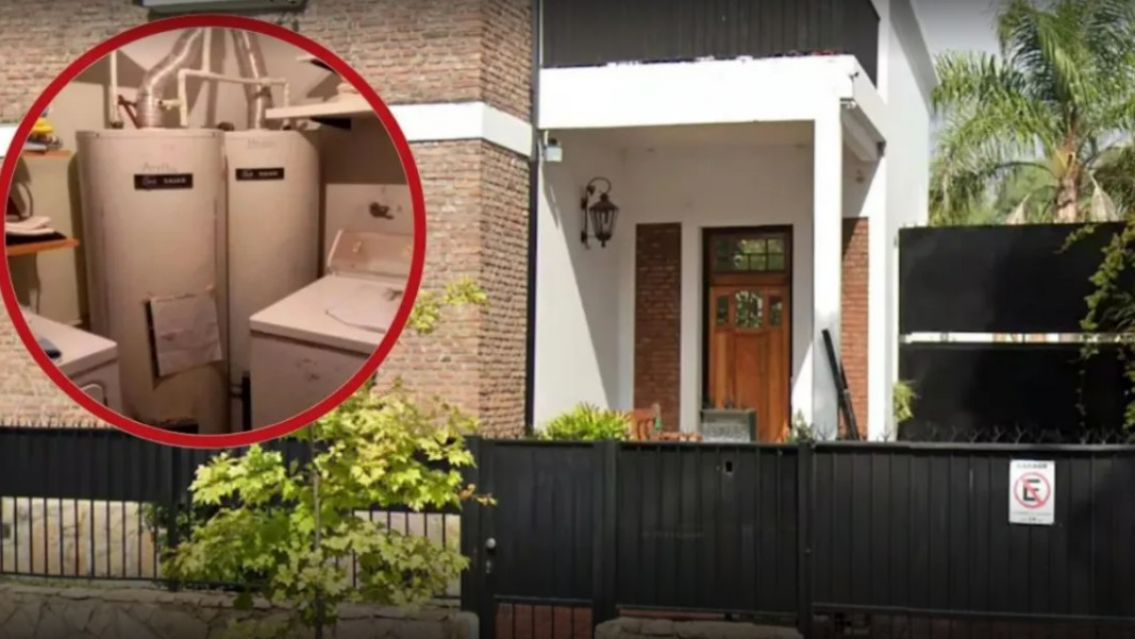Qui�n se queda con la tenencia del beb� que sobrevivi�: fallecieron cinco familiares