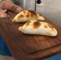 En exclusiva te mostramos todas las actividades de la Fiesta de la Empanada Jujeña