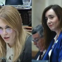 Lilia Lemoine y una nueva embestida a Victoria Villarruel: "Traidora es poco"