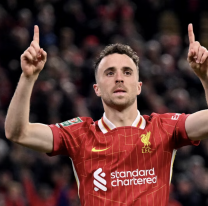 La viuda del futbolista calcinado tuvo que ir a reconocer el cuerpo